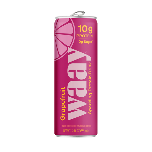 Grapefruit Drink