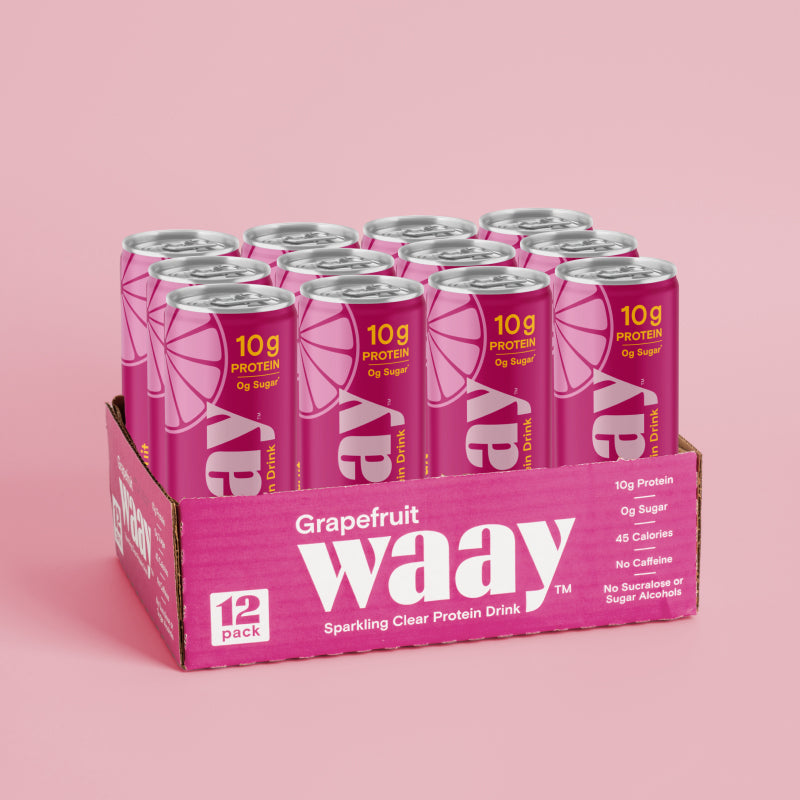 Grapefruit - Box Render
