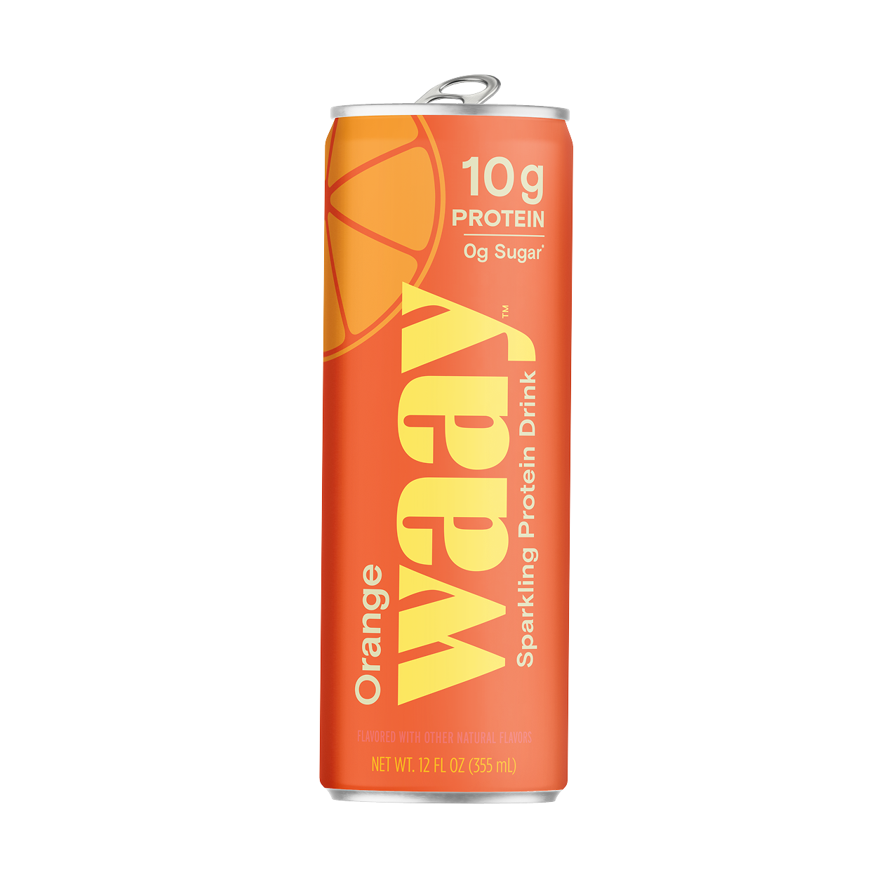 Orange Drink