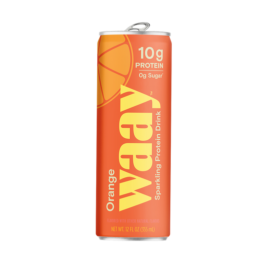 Orange Drink