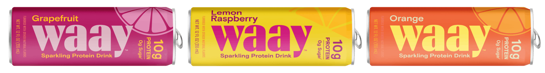 Waay